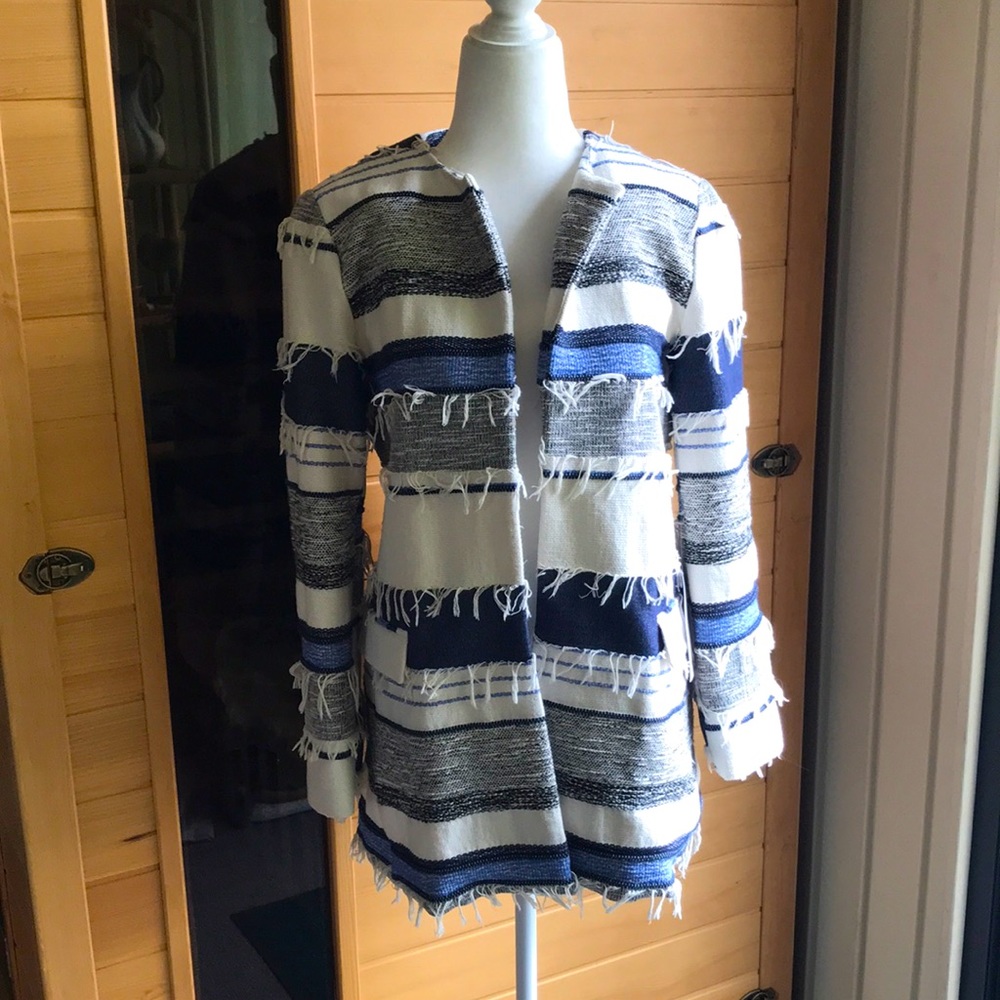 Zara Jacket M